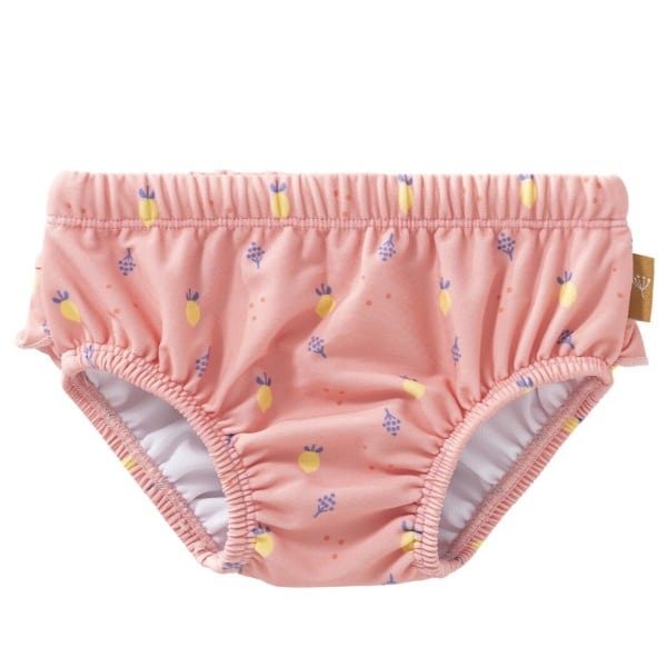 Fresk Diaper - Swimsuit Summer Fruit with UV50 Protection  1 copë