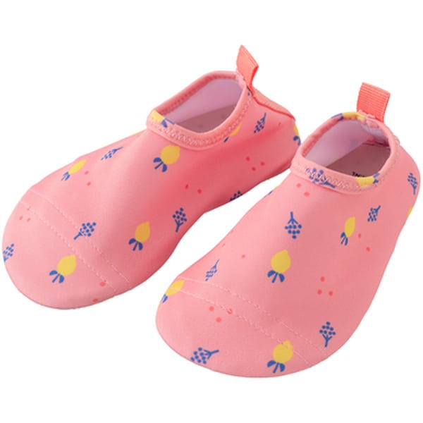Fresk Kids' Water Shoes with UV50 Protection Summer Fruit  1 palë