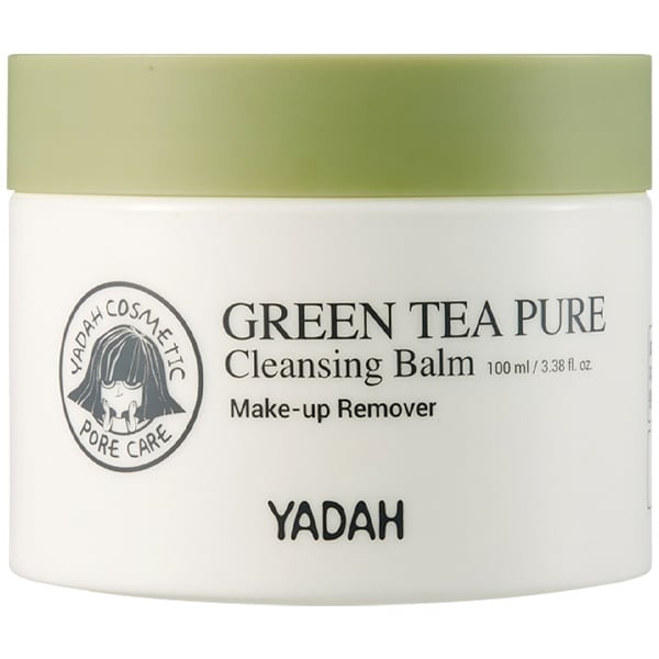 Yadah Green Tea Pure Face Cleansing Balm  100 ml