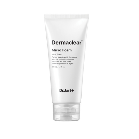 Dr. Jart+ Dermaclear Micro Foam  120 ml