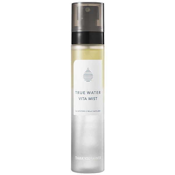 Thank You Farmer True Water Vita Mist  105 ml