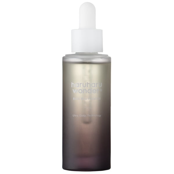 Haruharu Wonder Black Rice Facial Oil  30 ml