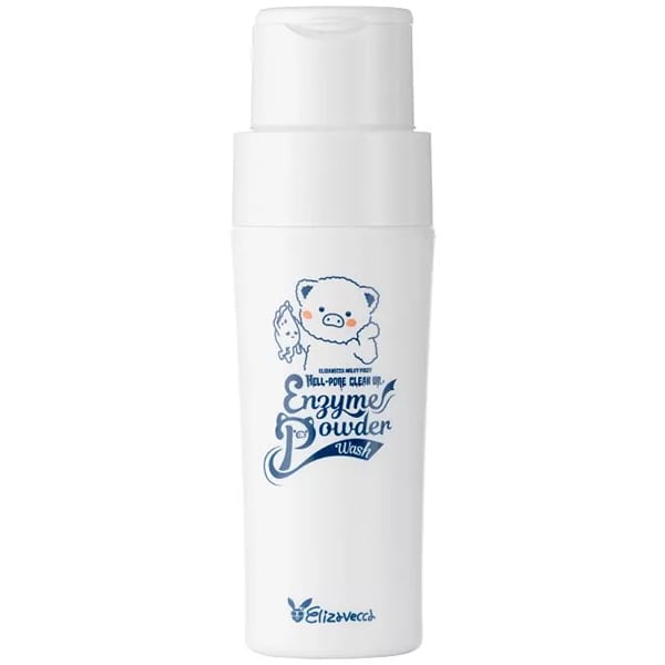 Elizavecca Milky Piggy Hell-Pore Clean Up Enzyme Powder Wash  80g