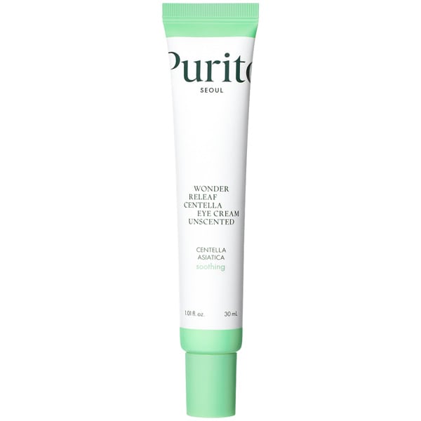 Purito Seoul Wonder Releaf Centella Eye Cream Unscented  30 ml