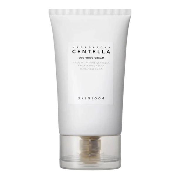 SKIN1004 Madagascar Centella Soothing Face Cream  30 ml