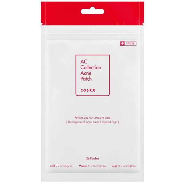 Cosrx AC Collection Acne Patch  26 copë