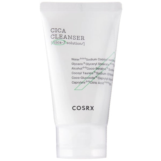 Cosrx Pure Fit Cica Cleanser  50 ml
