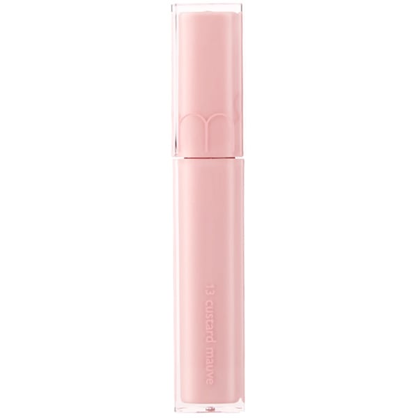 Rom&nd Dewyful Water Tint Liquid Lipstick  5g - Krem me krem vjollcë