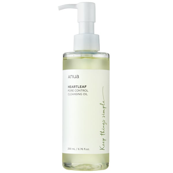 Anua Heartleaf Pore Control Cleansing Oil  200 ml