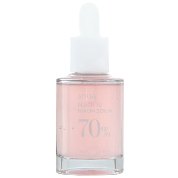 Anua Peach 70% Niacinamide Serum  30 ml