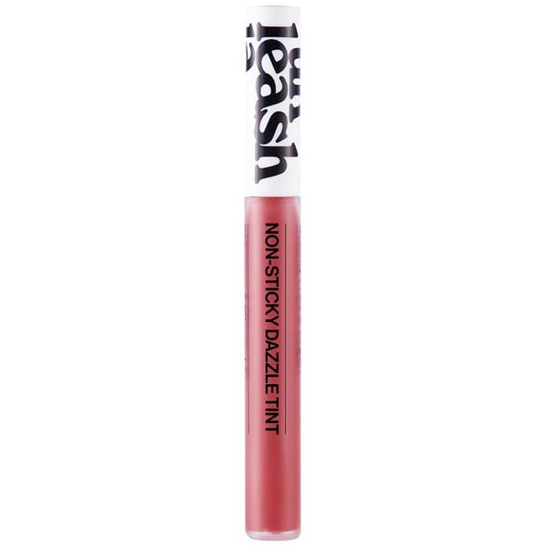 Unleashia Non Sticky Dazzle Tint Liquid Lipstick  7.6g - Dita e shkëlqimit