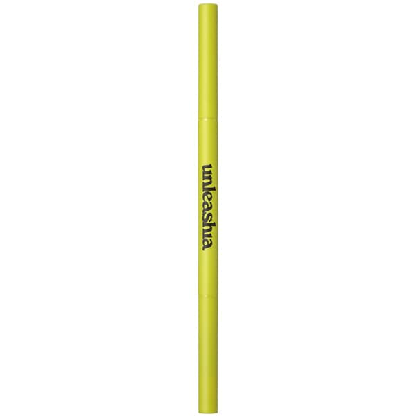 Unleashia Shaper Defining Eyebrow Pencil  1 copë - Ngjyrë menteje-e bardhë