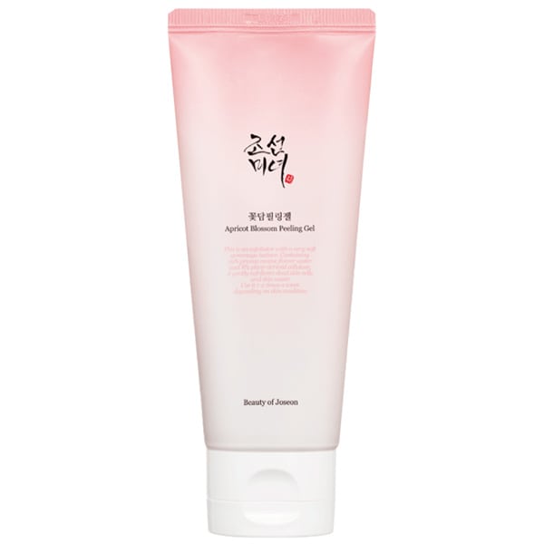 Beauty of Joseon Apricot Blossom Peeling Gel  100 ml