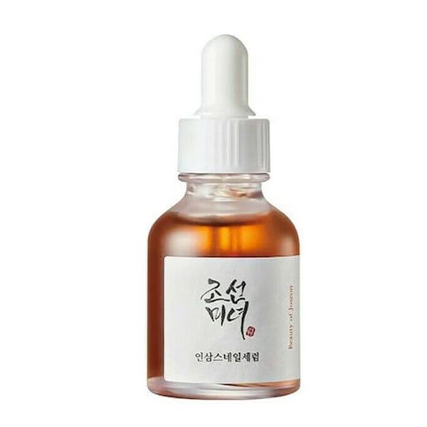Beauty of Joseon Revive Serum Ginseng + Snail Mucin  30 ml