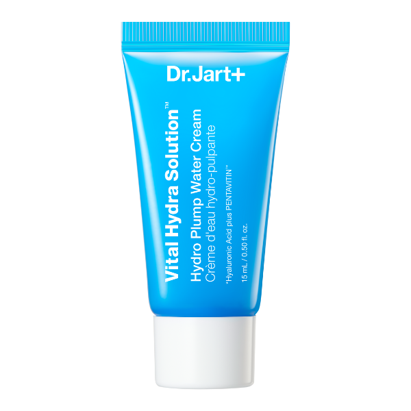 Dr. Jart+ Vital Hydra Solution Hydro Plump Water Cream  15 ml