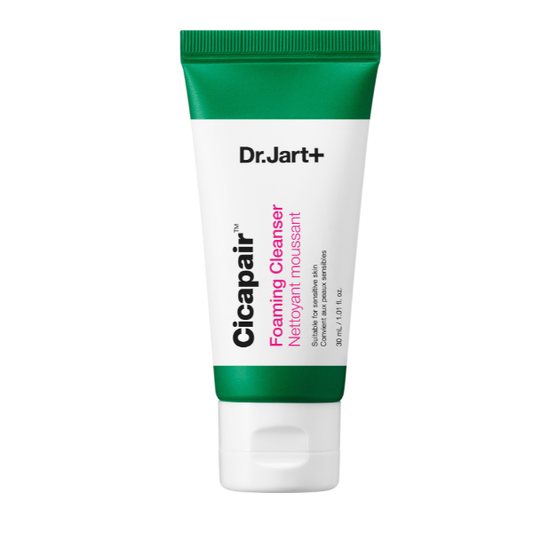 Dr. Jart+ Cicapair Foaming Cleanser  30 ml