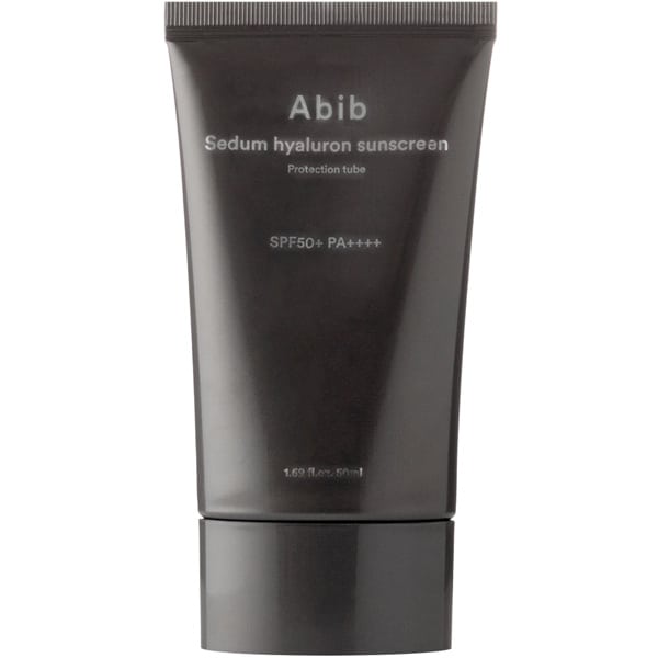 Abib Sedum Hyaluron Sunscreen Protection Tube SPF 50+  50 ml
