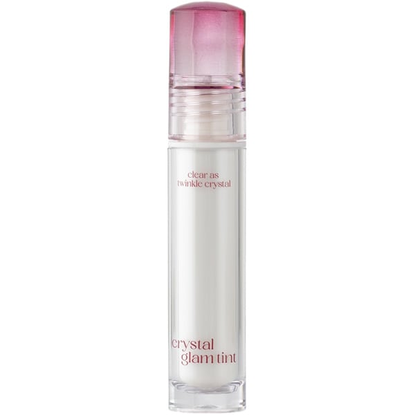 Clio Crystal Glam Tint 004 Pale Plum  1 copë