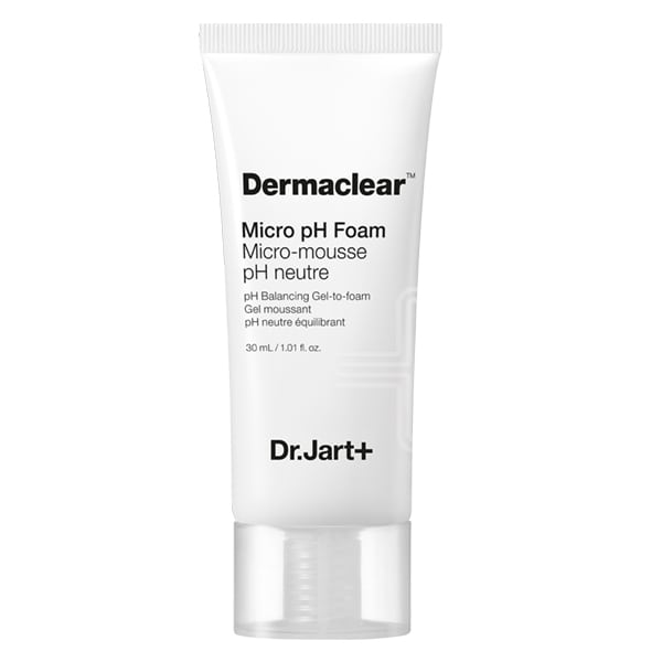Dr. Jart+ Dermaclear Micro Ph Foam  30 ml