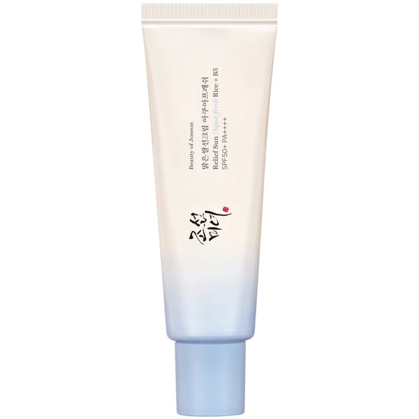 Beauty of Joseon Relief Sun Aqua Fresh Rice & B5 Sunscreen SPF 50+  50 ml