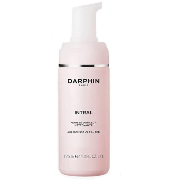 Darphin Intral Air Mousse Cleanser  125 ml