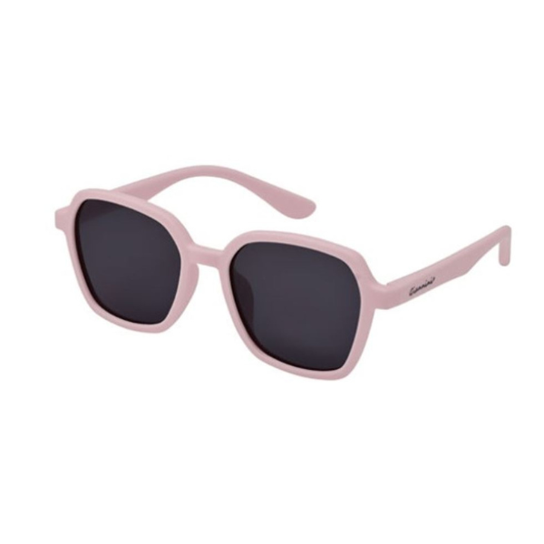 Giannini Kids Sunglasses (GPG-11067)  1 copë - rozë e çelët