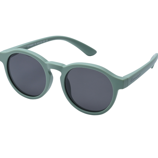 Giannino Polarized (GPG-18005 C8) Sunglasses  1 copë
