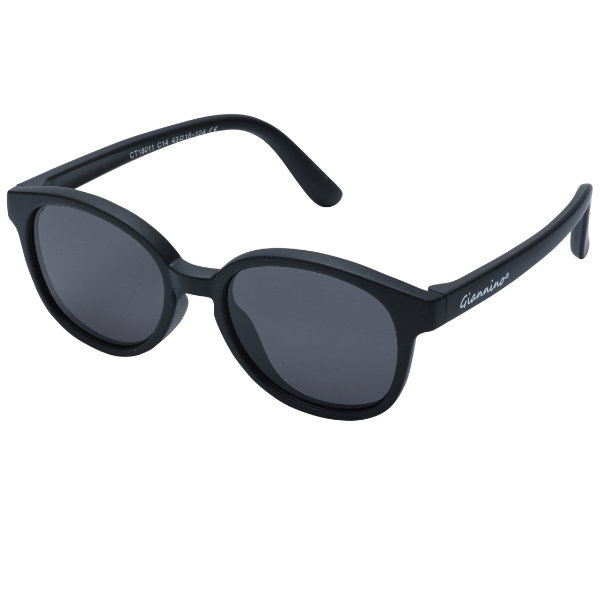 Giannino Polarized Children's Sunglasses (GPG-18011 C14) Black  1 copë