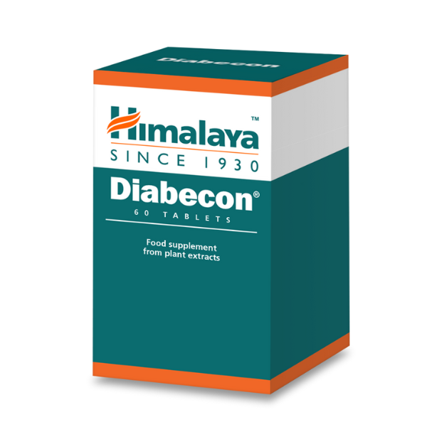 Himalaya Diabecon  60 tableta