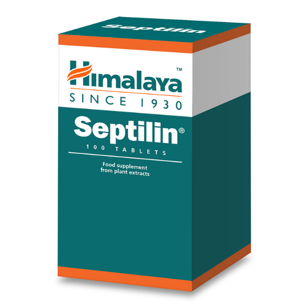Himalaya Septilin  100 tableta