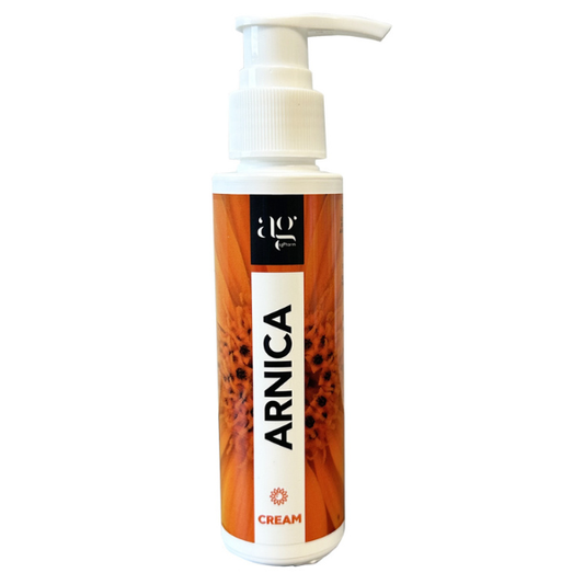 AG Pharm Arnica Cream  100 ml