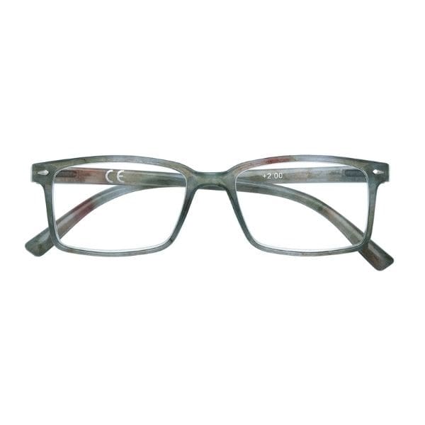 Zippo Reading Glasses Green 31Z-B21-GRV  1 copë