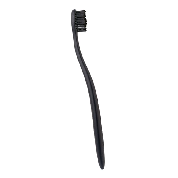 Elgydium Eco Style Soft Toothbrush  1 copë - 002 E zezë