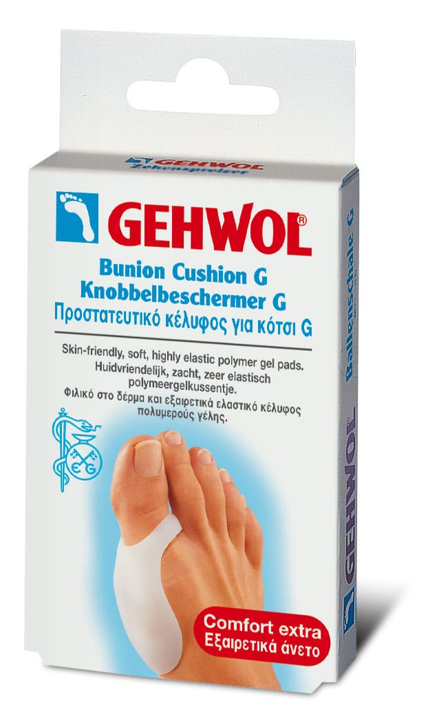 Gehwol Bunion Cushion G  1 copë
