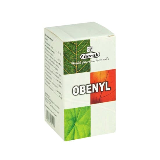 Charak Obenyl  100 tableta