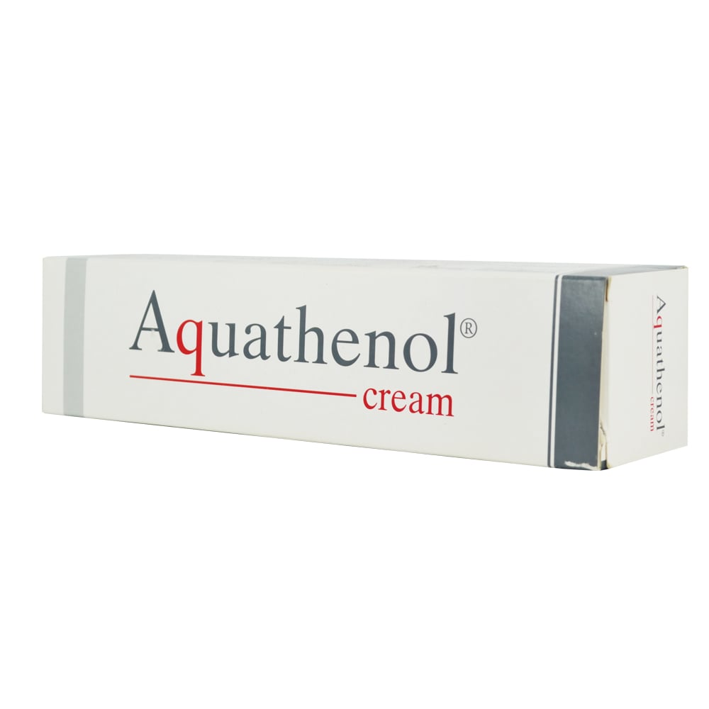 Cheiron Pharma Aquathenol Cream  150 ml
