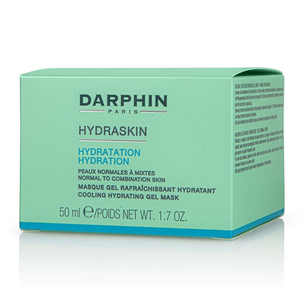 Darphin Cooling Hydrating Mask  50 ml
