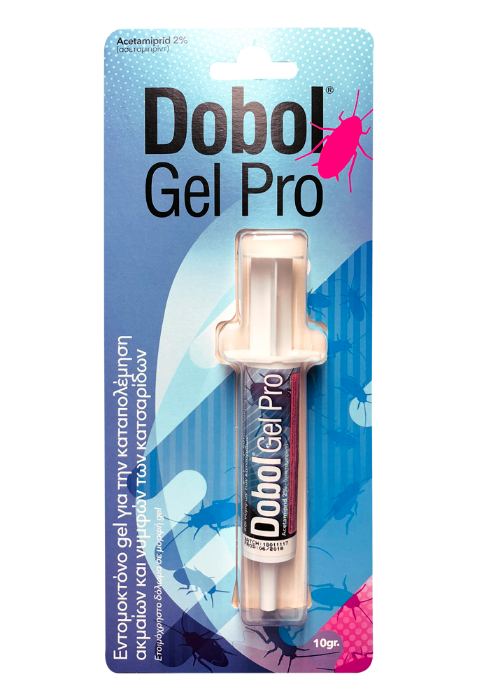 Dobol Gel Pro Biocide  10g