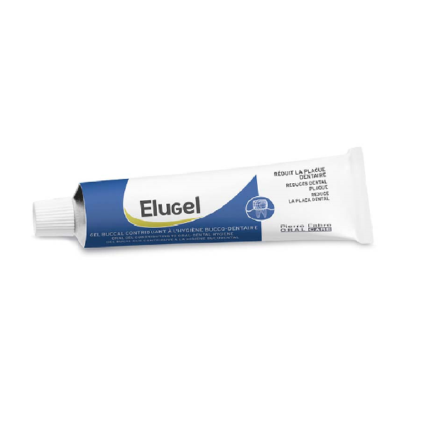 Elgydium Elugel Gel  40 ml