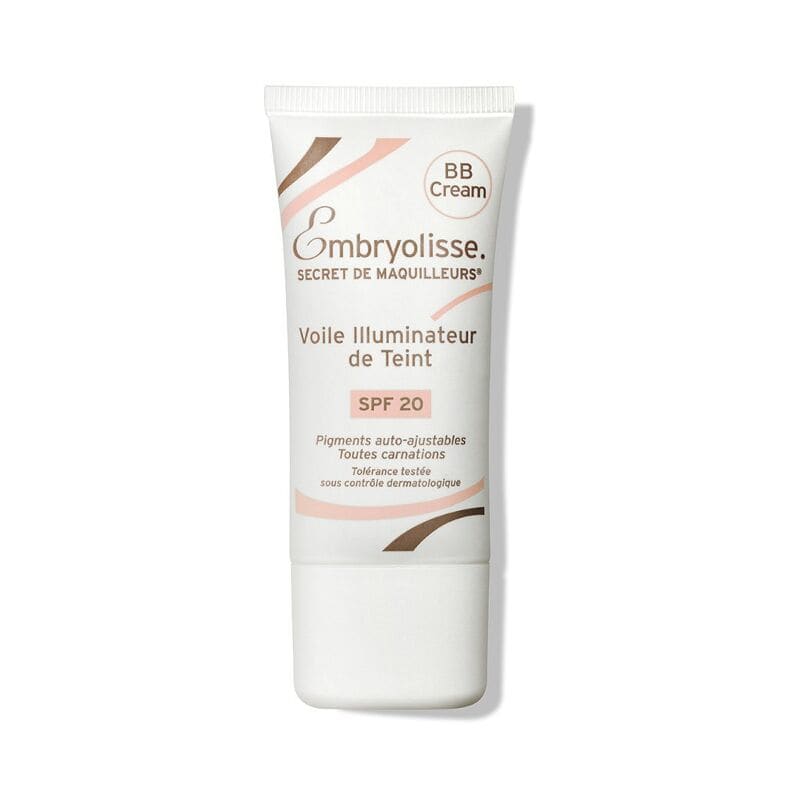Embryolisse Complexion Illuminating Veil BB Cream SPF20  30 ml