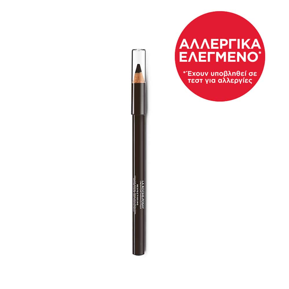 La Roche-Posay Respectissime Soft Eye Pencil Brown  1g