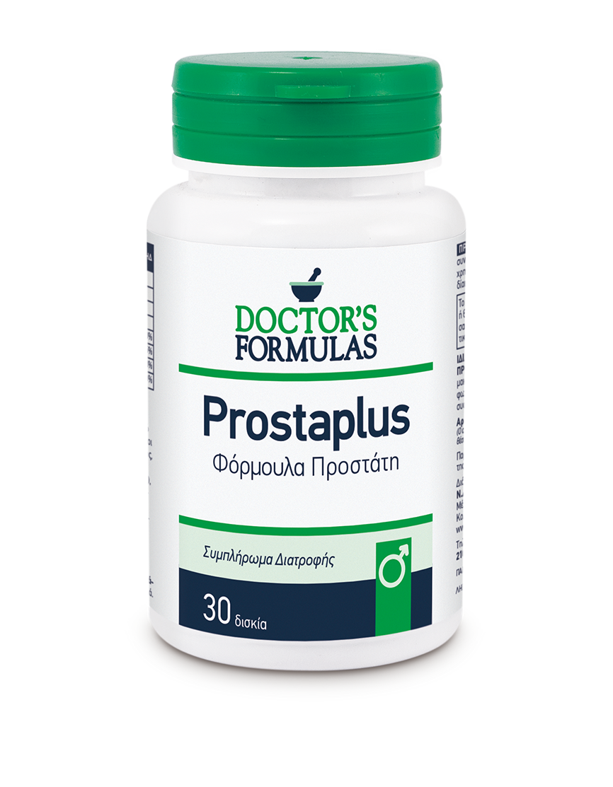 Doctor's Formulas Prostaplus  30 tableta