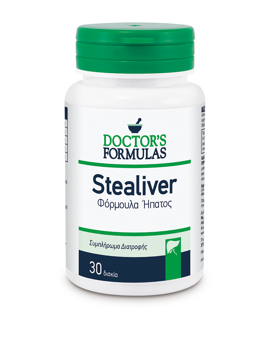 Doctor's Formulas Stealiver  30 tableta