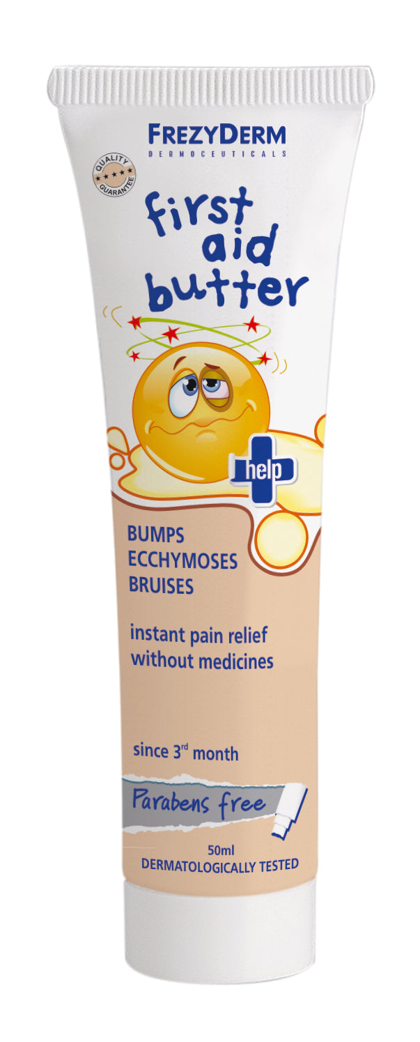 Frezyderm First Aid Butter  50 ml