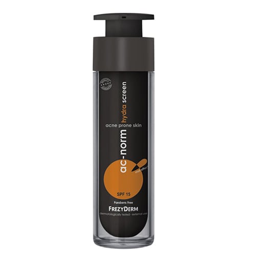 Frezyderm AC-Norm Hydra Screen SPF15  50 ml