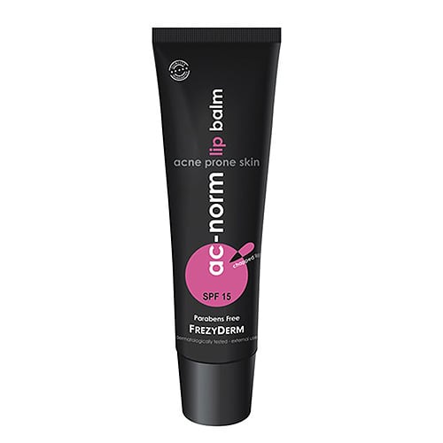 Frezyderm AC-Norm Lip Balm SPF15  15 ml