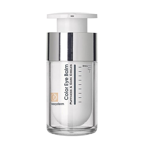 Frezyderm Color Eye Balm Puffiness & Dark Circles  15 ml
