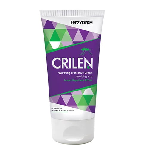 Frezyderm Crilen Hydrating Protective Cream  50 ml