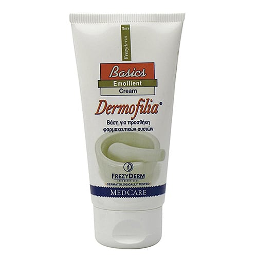 Frezyderm Dermofilia Basics Base of Excipient of Galenic Compounds  75 ml