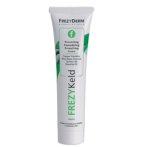 Frezyderm Frezykeld Scarring Prevention Cream  40 ml